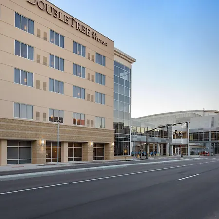 Doubletree By Hilton Evansville